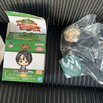 Mrs.GREEN APPLE C상 피규어 와카이 히로토 제일복권 미세스