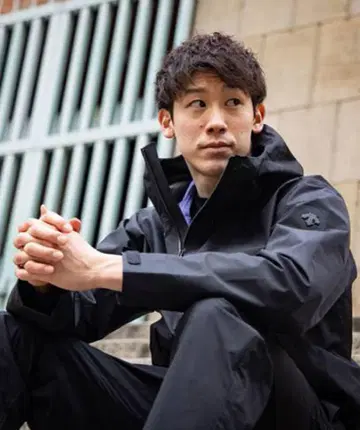 올터레인 ALLTERRAIN 81 BP 자켓 고어텍스 이시카와 유키