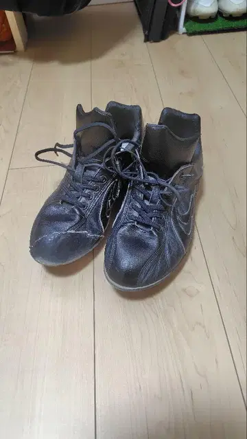 재규어 스파이크 26.5cm