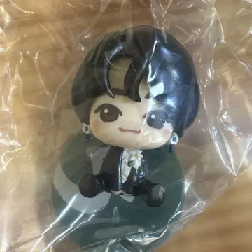 제일복권 미세스 그린애플 C상 오모리 모토키