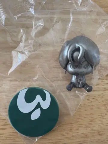 Mrs. GREEN APPLE 제일복권 C상 오오모리 모토키 시크릿