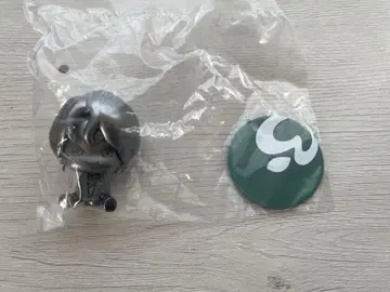 오모리 모토키 피규어 시크릿