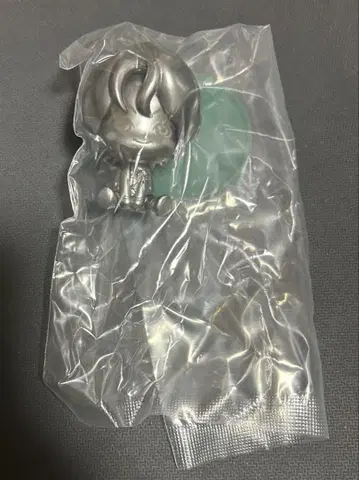미세스 제일복권 C상 SD 피규어 오오모리 모토타카 시크릿