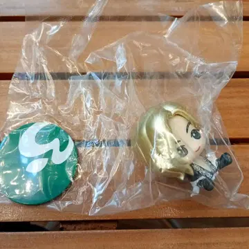 Mrs. GREEN APPLE MAGICAL 10 YEARS C상 2