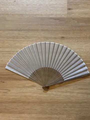 meanswhile 부채
