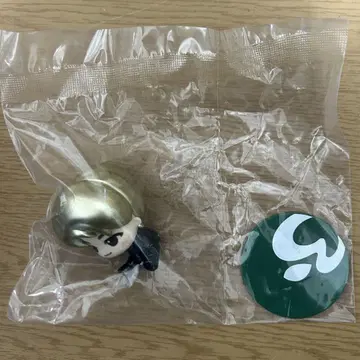 MrsGreenApple 제일복권 C상 SD 피규어 와카이 히로토