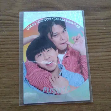 요시모토 코레카 후스야