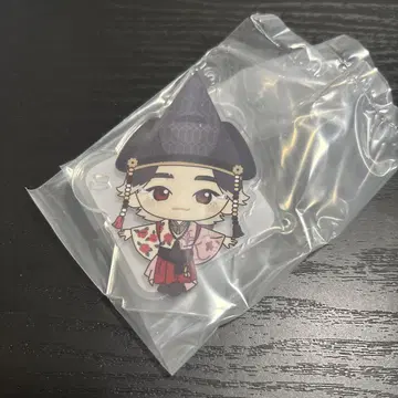 제일복권 Mrs. GREEN APPLE 미세스 그린애플