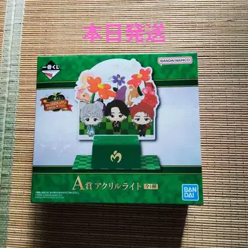 제일복권 미스터 그린애플 A상