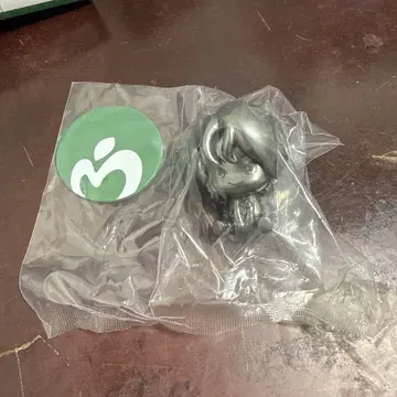 Mrs. GREEN APPLE 오오모리 모토키 1번복권 C상 SD 피규어