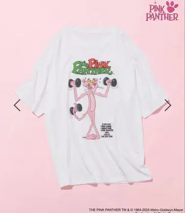 니코앤드 CHARACTER PRINT T-SHIRT