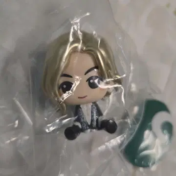 1번 복권 Mrs. GREEN APPLE C상 SD 피규어 후지사와 료카