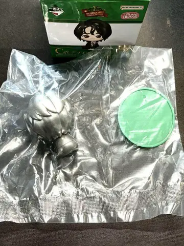 1번 복권 Mrs. GREEN APPLE 오모리 모토키 시크릿 Ver.