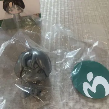 제일복권 Mrs. GREEN APPLE 오오모리 시크릿