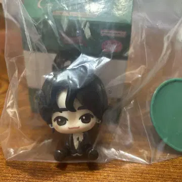 제일복권 C상 오오모리 모토키 미세스 Mrs. GREEN APPLE