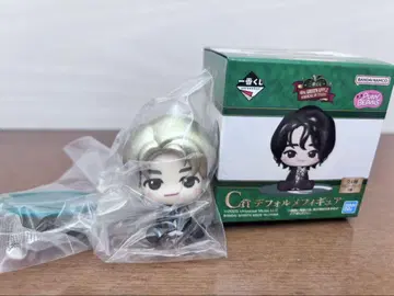 Mrs. GREEN APPLE의 1번 복권 C상 와카이 씨 피규어