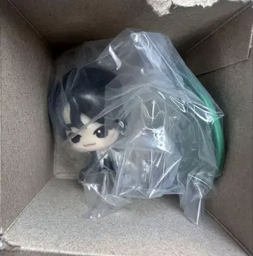 미세스 그린애플 제일복권