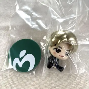 Mrs. GREEN APPLE C상 피규어 와카이 히로토 제일복권 미세스