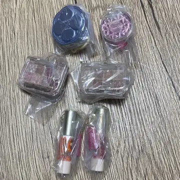 캔메이크 CANMAKE TOKYO 미니어처 컬렉션 2