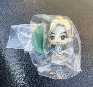 Mrs.GREEN APPLE C상 피규어 후지와라 료카 제일복권 미세스