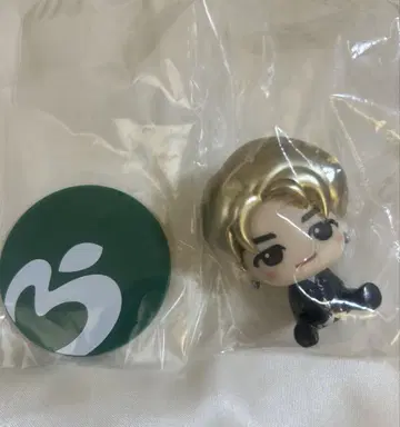 Mrs. GREEN APPLE 제일복권 C상 와카이 히로토