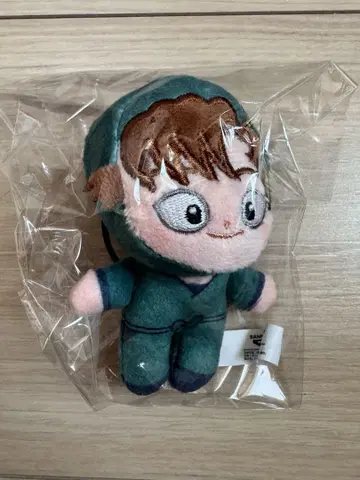 닌타마 란타로 호와누이 젠포지 잇사쿠