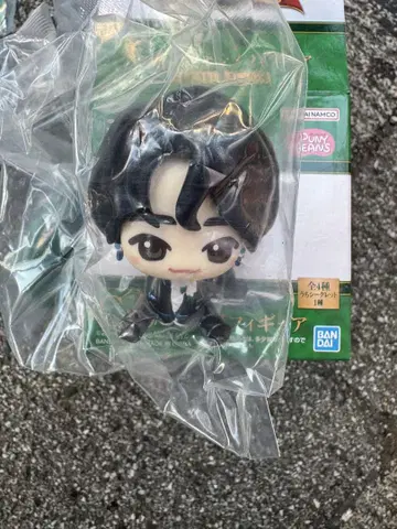 Mrs. GREEN APPLE 제일복권 C상 오오모리 피규어