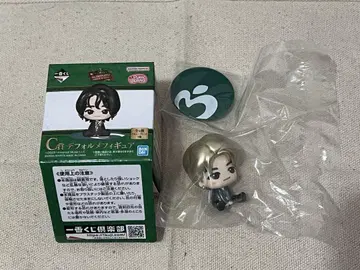 미세스 그린애플 제일복권 C상 후지사와 료카