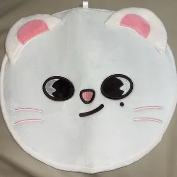 straykids skzoo 지니레트 부채 커버