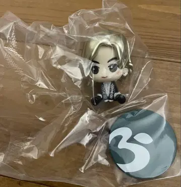 Mrs. GREEN APPLE C상 피규어 후지사와 료카 제일복권 미세스