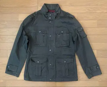 M65 밀리터리 자켓 플라이트 자켓