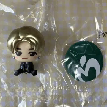 제일복권 Mrs. GREEN APPLE C상 SD 피규어