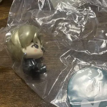Mrs. GREEN APPLE C상 피규어 와카이 히로토 제일복권 미세스