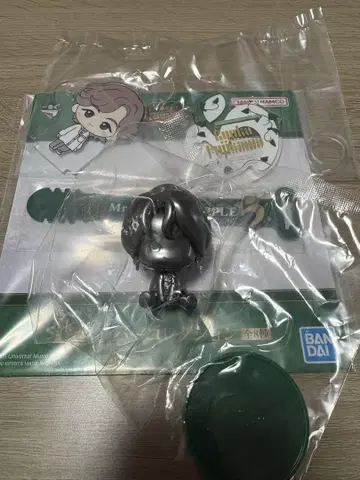 제일복권 미세스 C상 시크릿