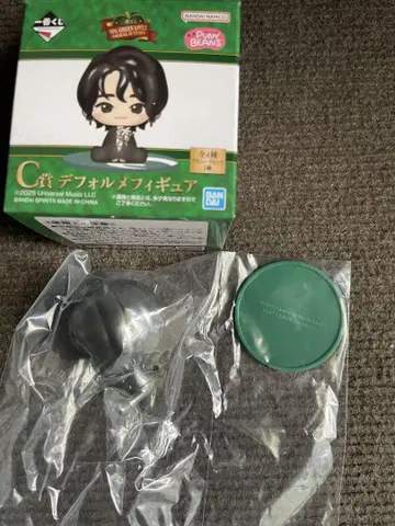 제일복권 Mrs. GREEN APPLE C상 SD 피규어