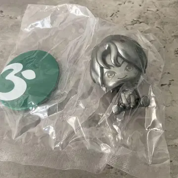 미세스 Mrs. GREEN APPLE 제일복권 C상 시크릿