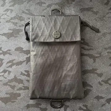 x-pac iPhone 케이스 파우치