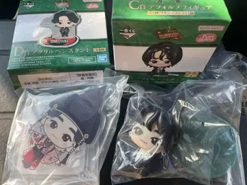 제일복권 C상 오오모리 모토키 미세스 Mrs. GREEN APPLE D상