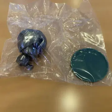 미세스 제일복권 오오모리 모토키 C상 시크릿 피규어