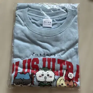 치이카와 히로아카 T셔츠