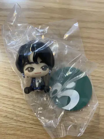 미세스 GREEN APPLE 제일복권 C상 오오모리 모토키 미세스