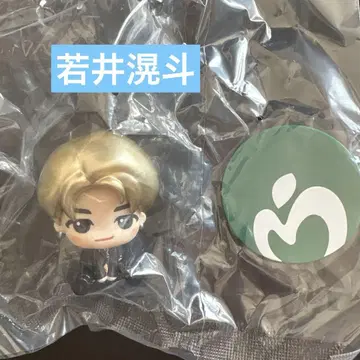 제일복권 미세스 그린애플 C상 SD 피규어