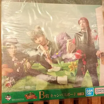 Mrs. GREEN APPLE MAGICAL 10 YEARS B상