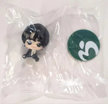 Mrs. GREEN APPLE 제일복권 오오모리 모토키 SD 피규어