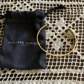 PHILIPPE AUDIBERT 팔찌