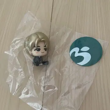 Mrs. GREEN APPLE 제일복권