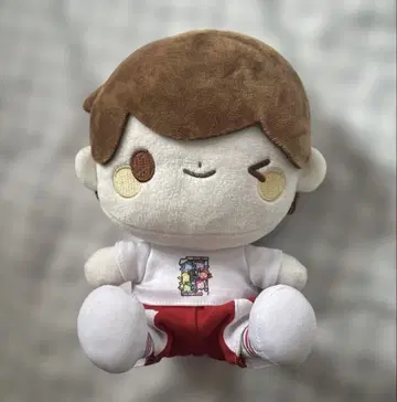 [ 팬더 드래곤 ] 봉제 인형 [ 팟치 ]