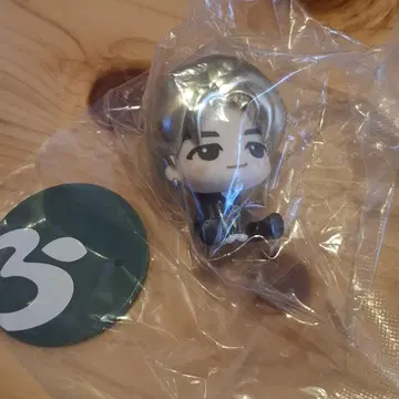 MrsGreenApple 제일복권 C상