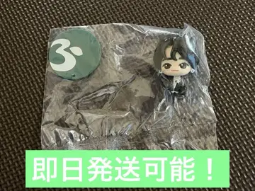Mrs. GREEN APPLE 제일복권 C상 SD 피규어 오오모리