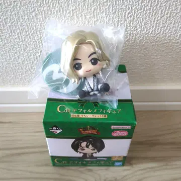 Mrs. GREEN APPLE C상 피규어 후지사와 료카 제일복권 미세스